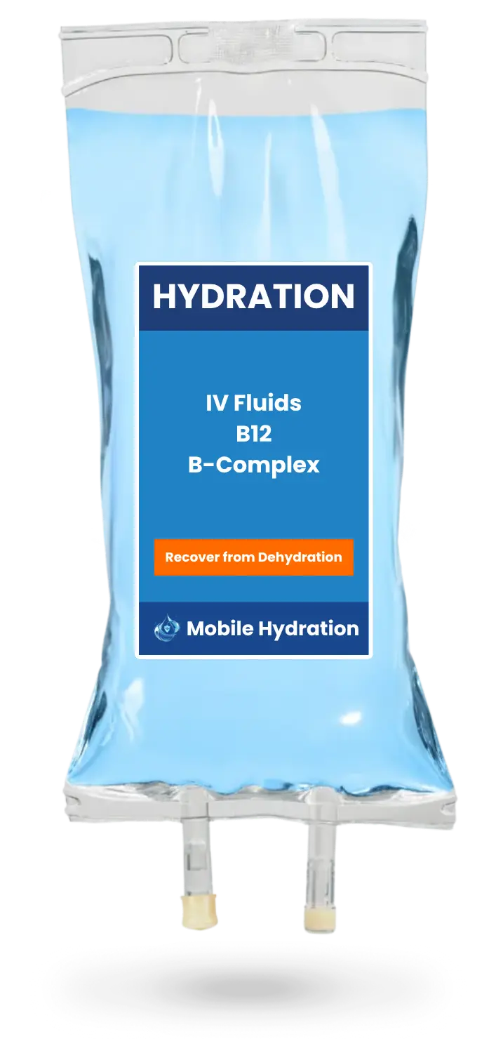 Hydration IV