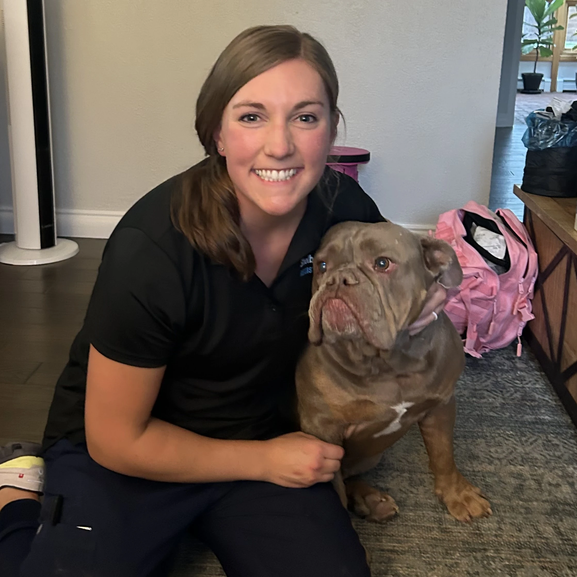 Migraine IV Patients